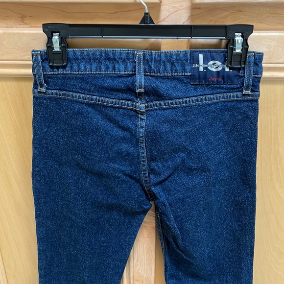 L.E.I. Jeans - Picture 4 of 5